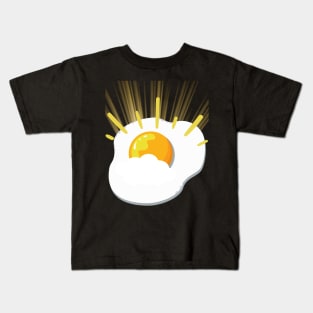 omelette Kids T-Shirt